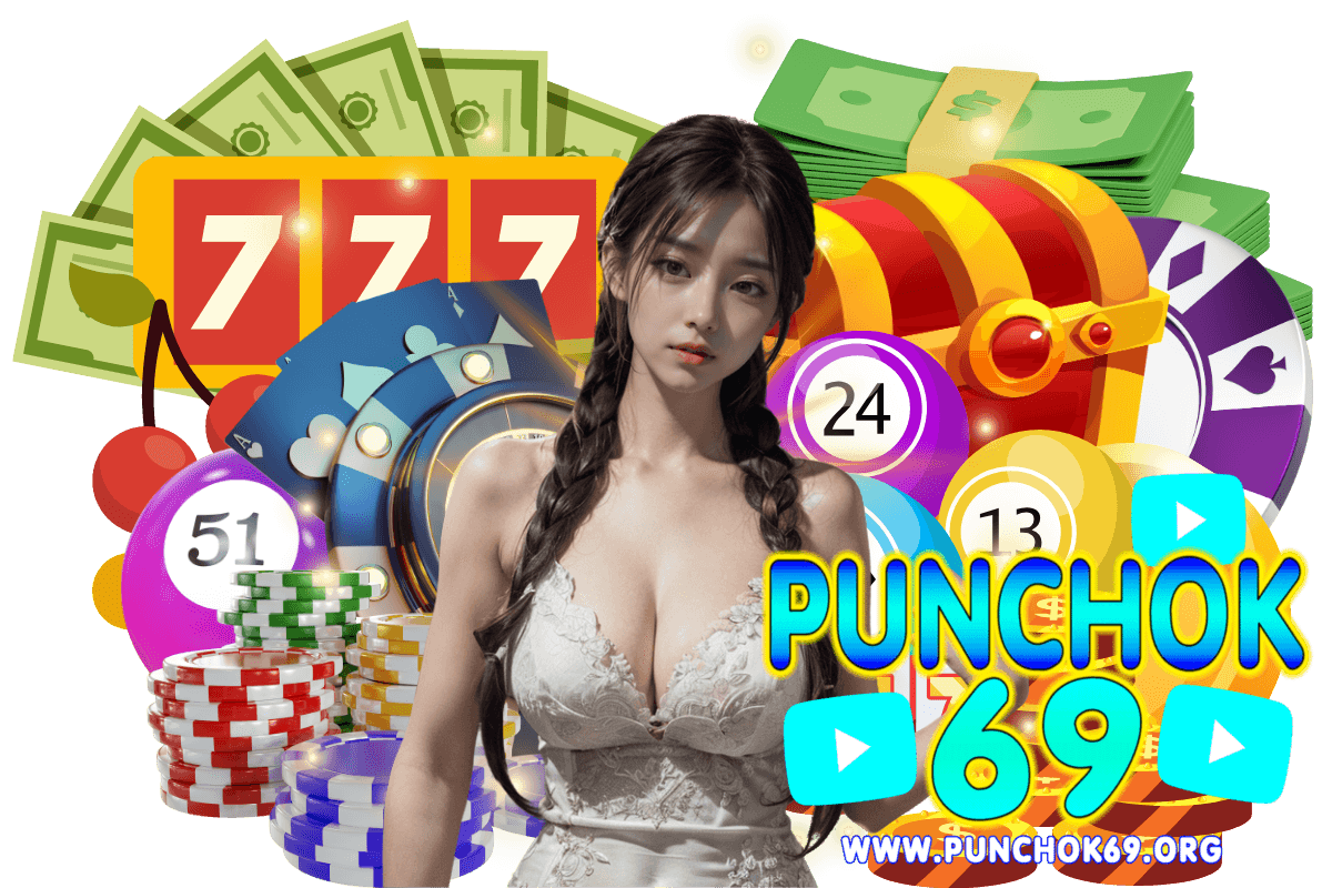 game punchok69