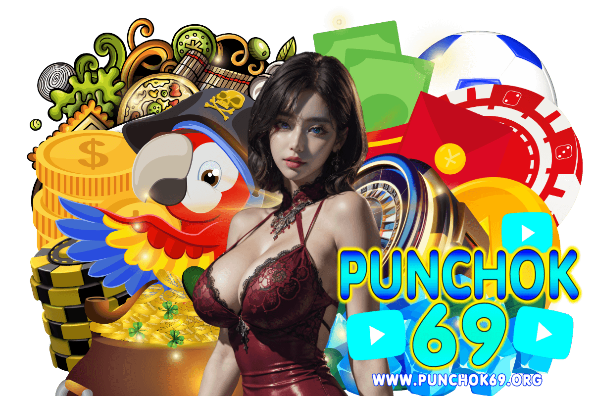 punchok69 slot
